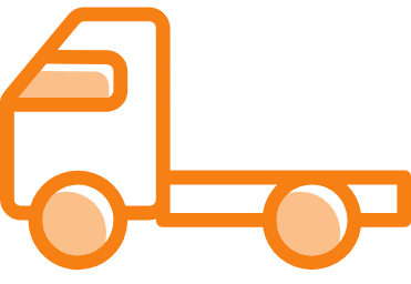 青州拖车/平板车